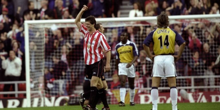 What’s your all time Sunderland XI?