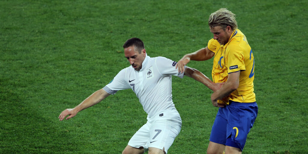 Black Cats to swoop for Swedish forward