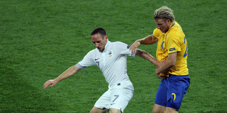Black Cats to swoop for Swedish forward