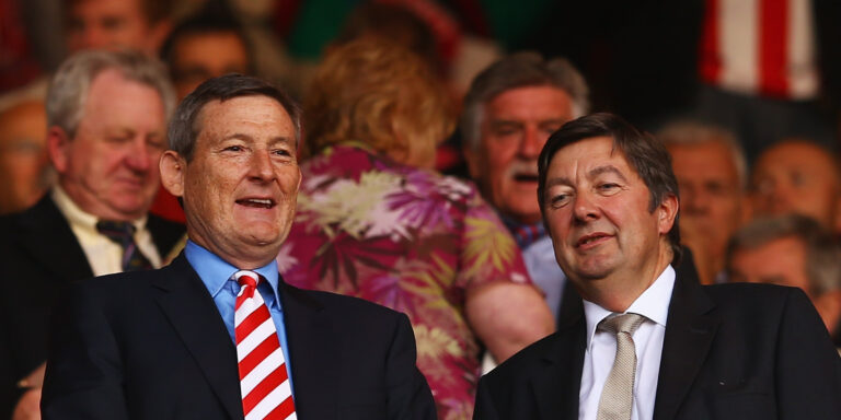 Two Weeks to Save Sunderland