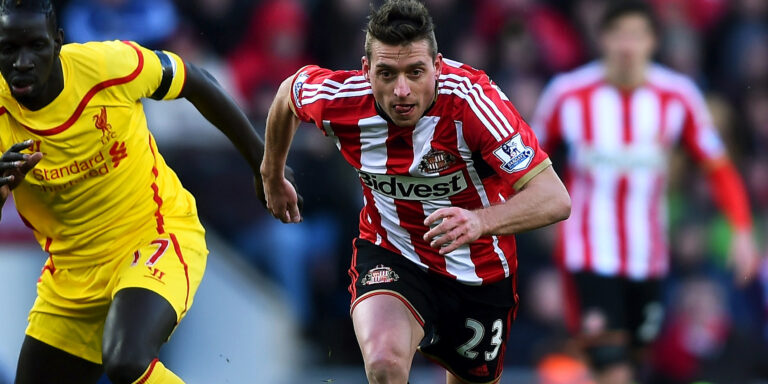 Giaccherini to “decide his future within two days”