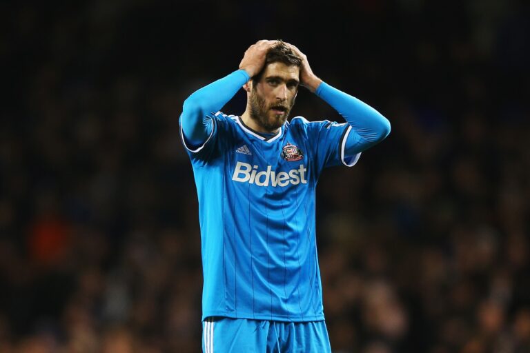 Sunderland’s Striking Solution?