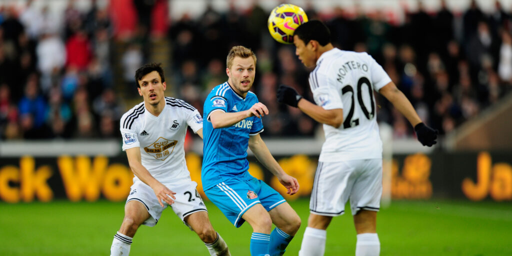 Opposition Preview: Swansea City