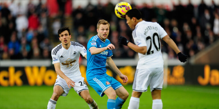 Opposition Preview: Swansea City