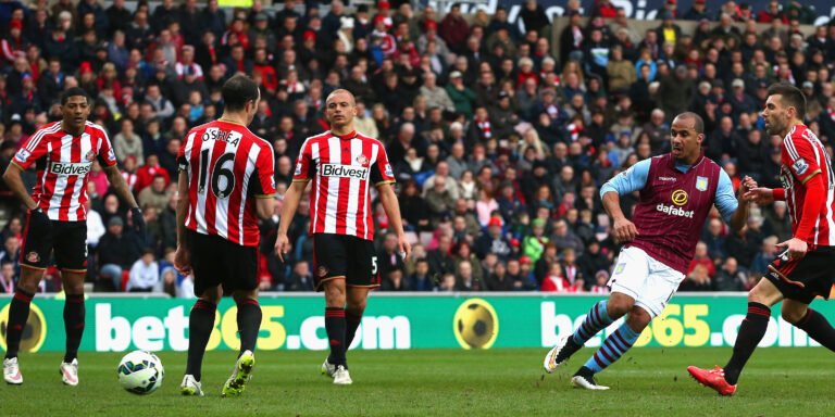 Opposition View : Aston Villa vs Sunderland