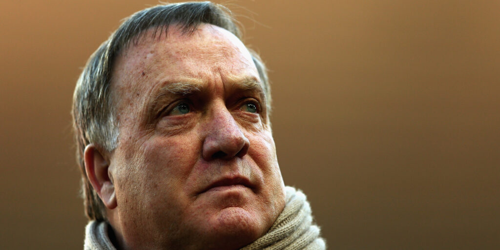 Sunderland vs Swansea: Advocaat’s Pre-Match Conference