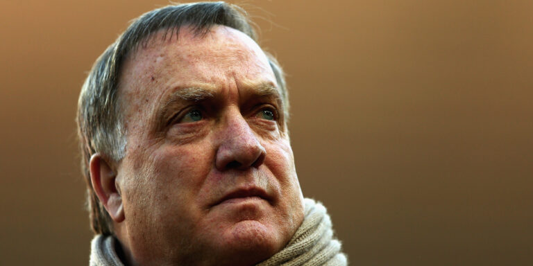 Sunderland vs Swansea: Advocaat’s Pre-Match Conference
