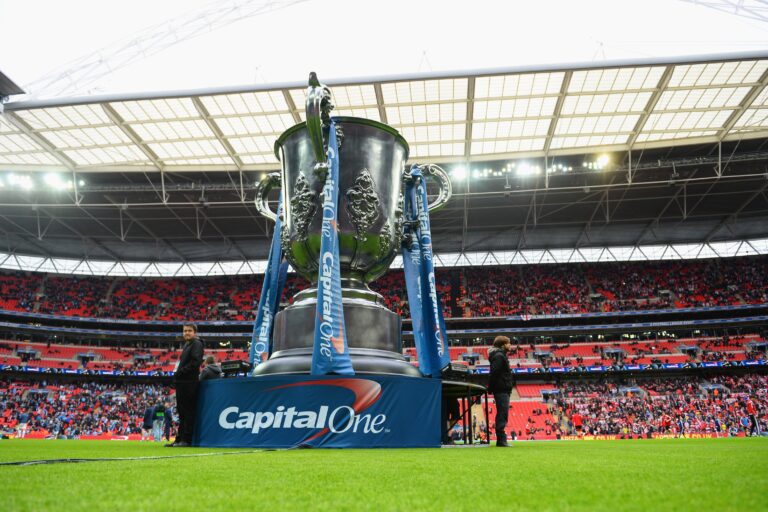 Sunderland’s Cup Comfort