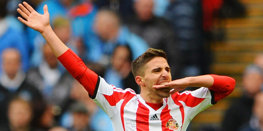 Borini the Black Cat