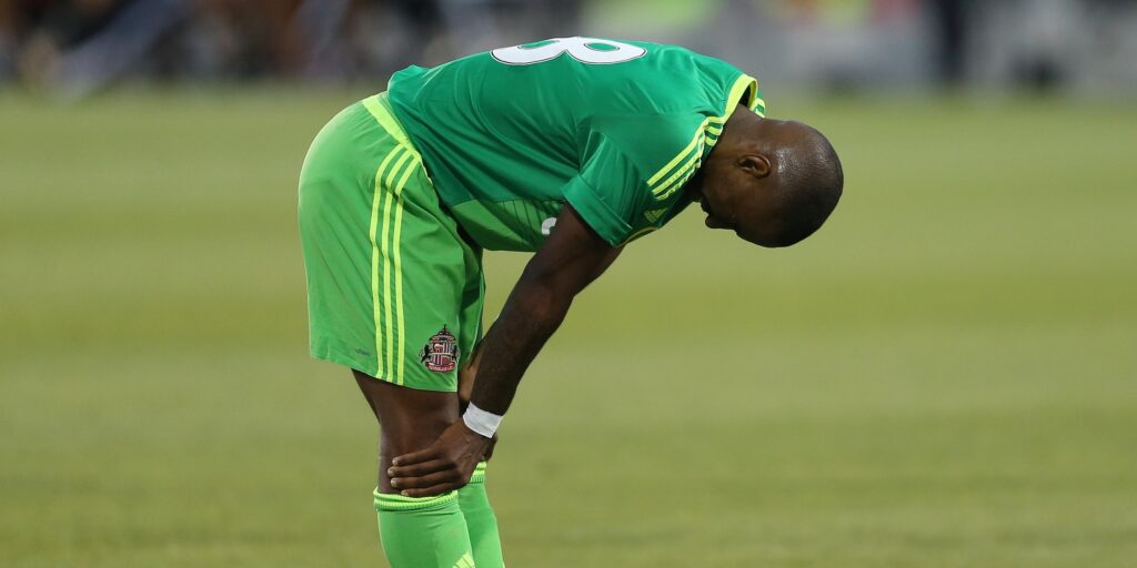 Defoe to Depart?