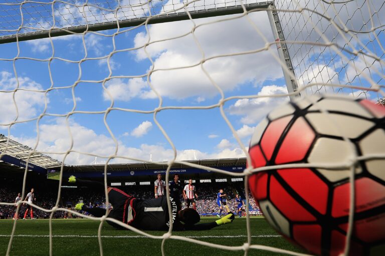 Leicester City vs Sunderland: Match Gallery