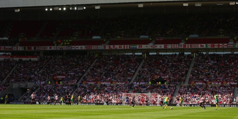 Sunderland vs Norwich: Match Report