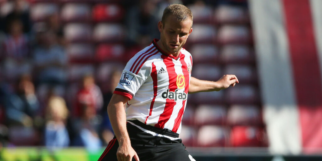 Read Sunderland’s XI vs Aston Villa