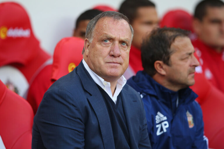 Sunderland vs Norwich: Match Gallery