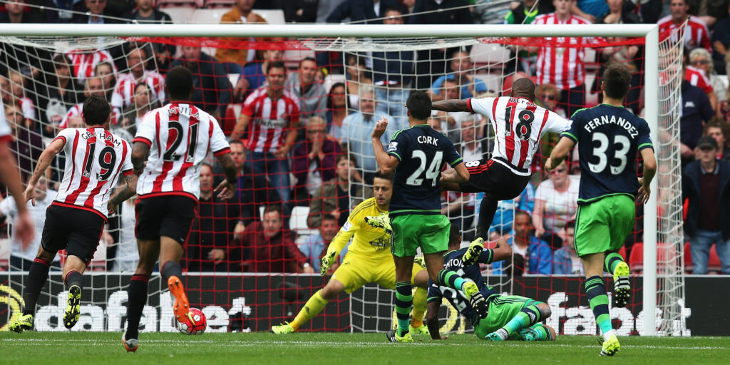 ​Sunderland vs Swansea: 5 Things Learnt