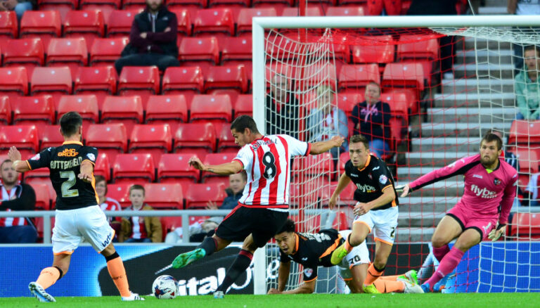 Sunderland vs Exeter: Player Ratings
