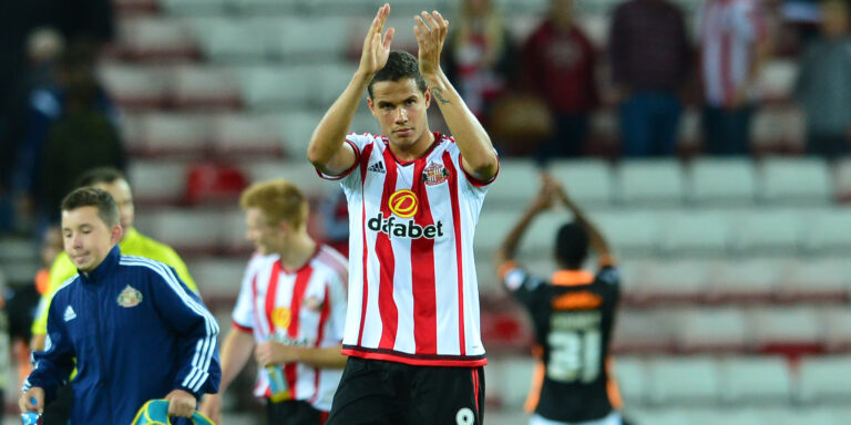 Sunderland vs Exeter: Match Gallery