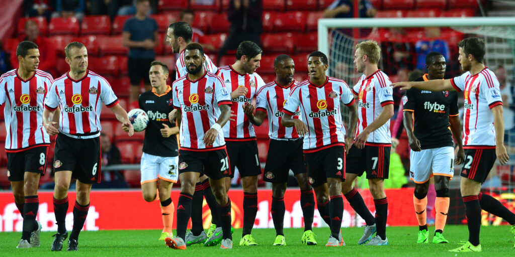 Sunderland vs Exeter City: What we learnt