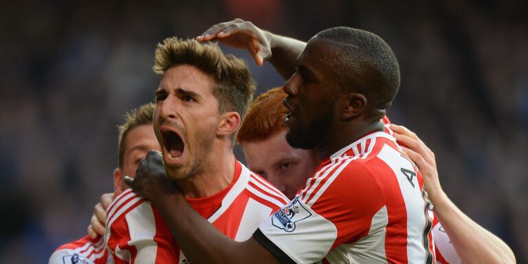 Sunderland set to seal double loan swoop