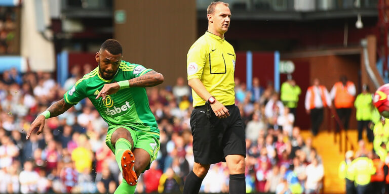 Aston Villa vs Sunderland: Match Report