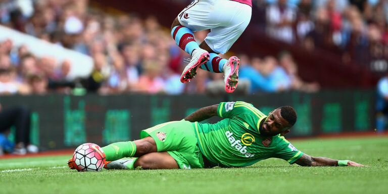 Aston Villa vs Sunderland: Player Ratings