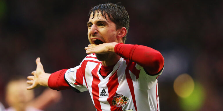 Borini blames “someone else” for his Liverpool failure