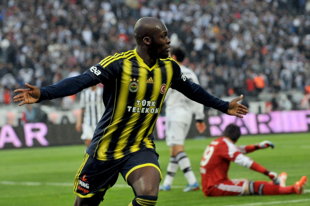 Three Potential Signings for Dick Advocaat and The Black Cats
