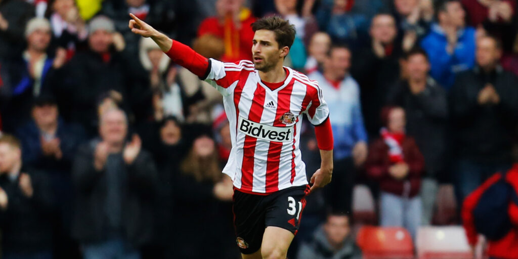 Liverpool accept Sunderland’s Borini Bid