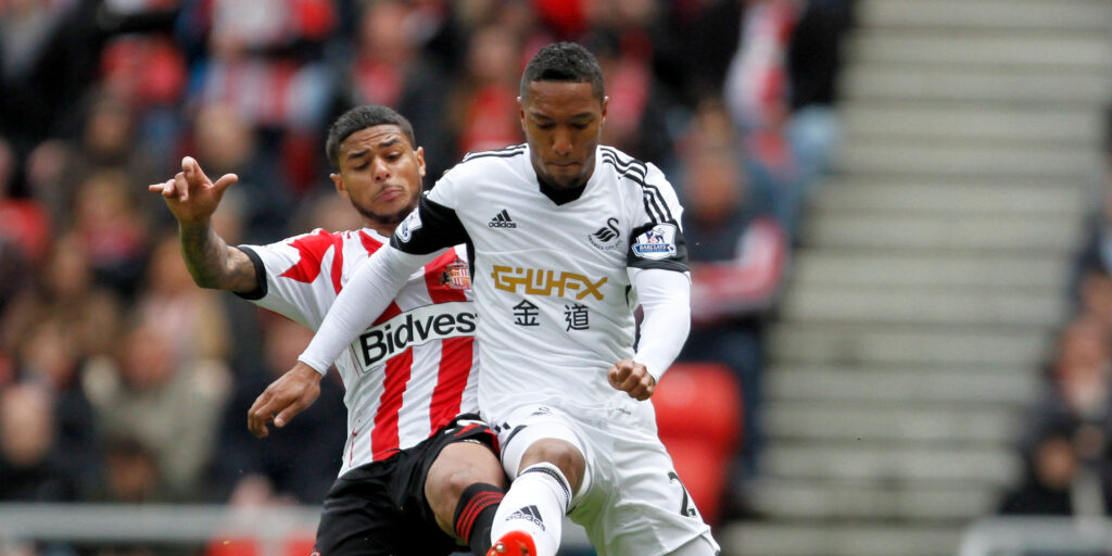 Is De Guzman Sunderland Bound?