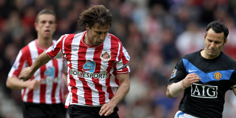 Sunderland’s Realistic Transfer Targets