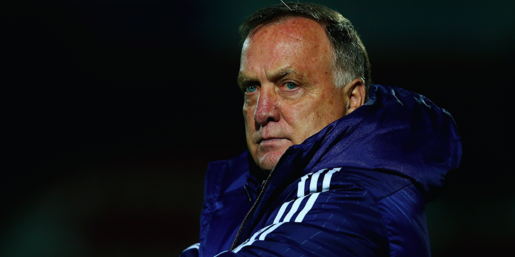 Sunderland Season Preview 2015-16