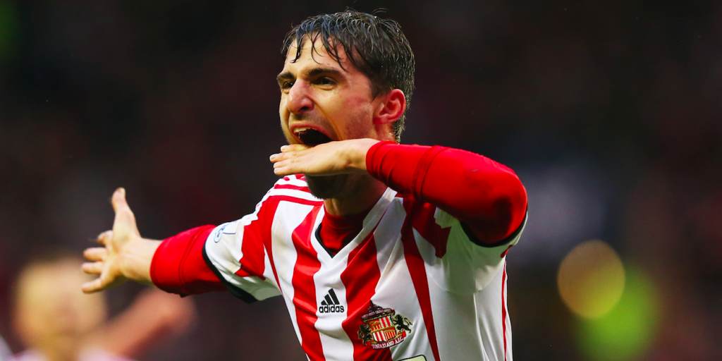 Fabio Borini – An Unlikely Reunion?