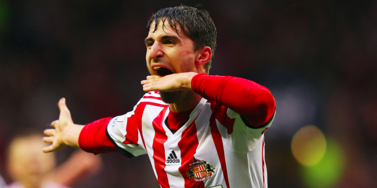 Fabio Borini – An Unlikely Reunion?