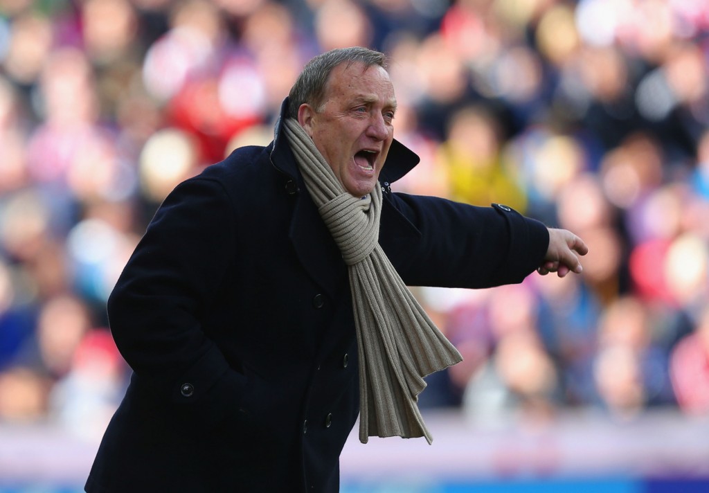 Could 5-3-2 be Sunderland’s solution?