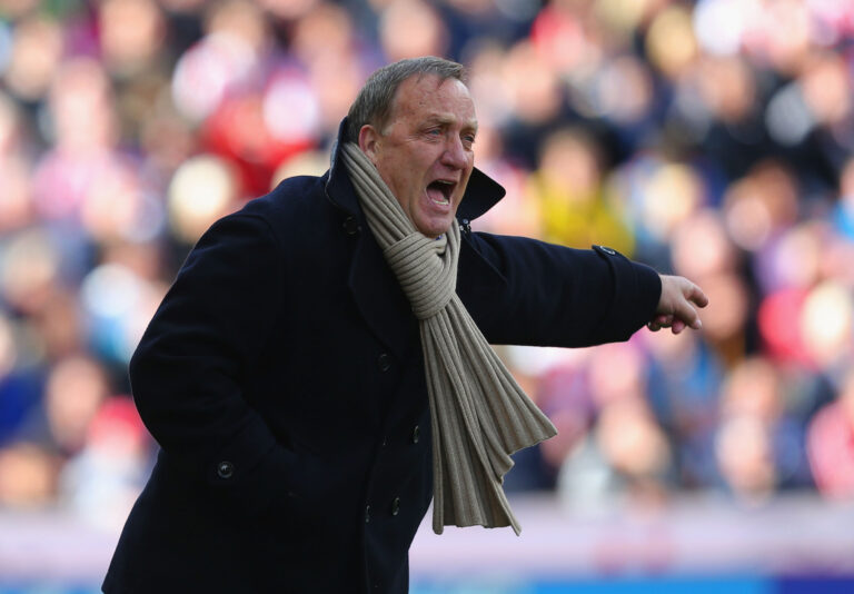 Could 5-3-2 be Sunderland’s solution?