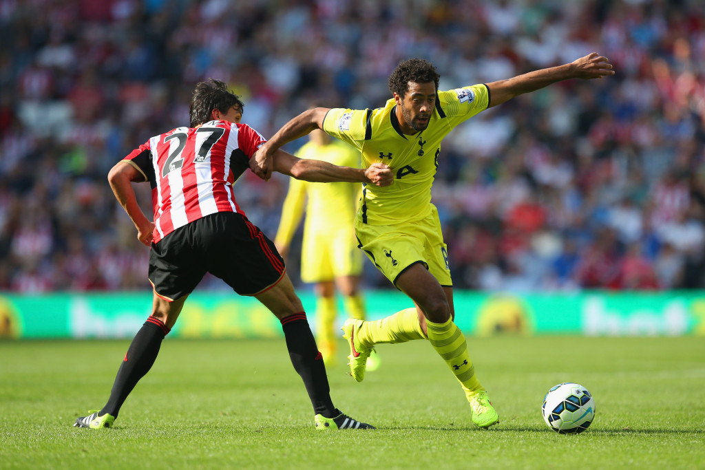 Sunderland to splash the cash on Dembele?