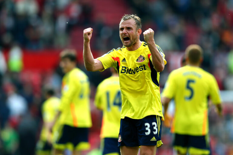The Cattermole Conundrum