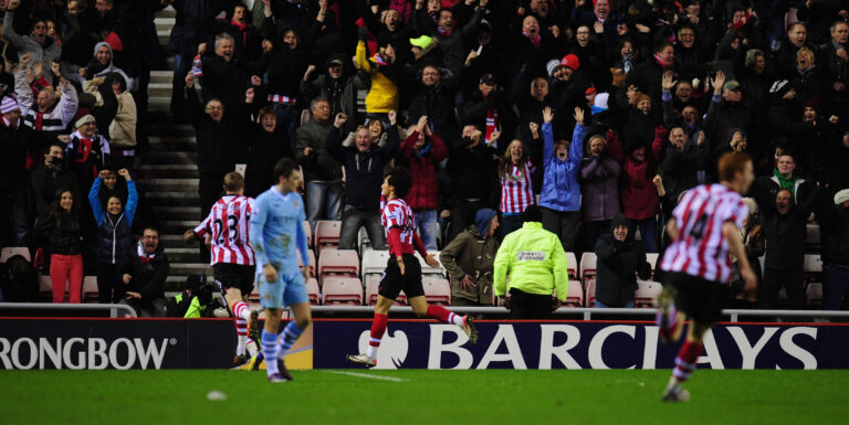 Sunderland vs Manchester City: Match Preview
