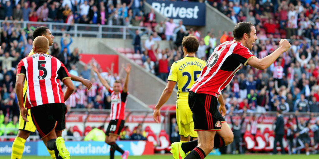Sunderland vs Tottenham: 5 things to look out for