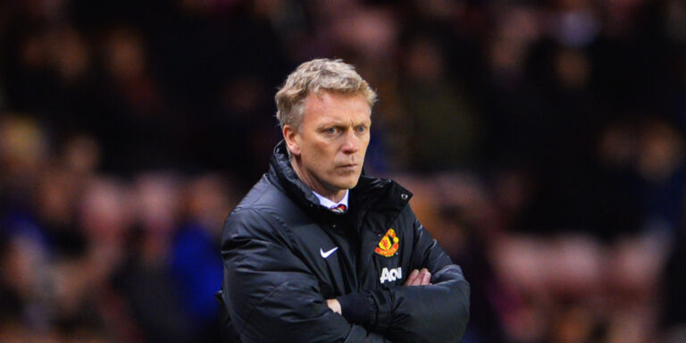Did Moyes reject Sunderland?
