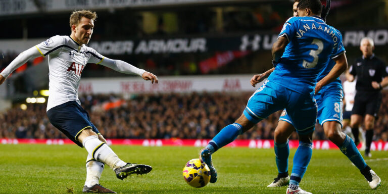 Opposition preview: Tottenham