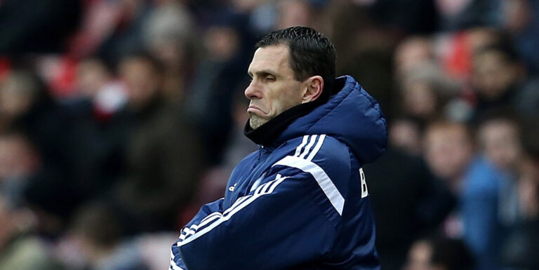Poyet respects both north-east clubs