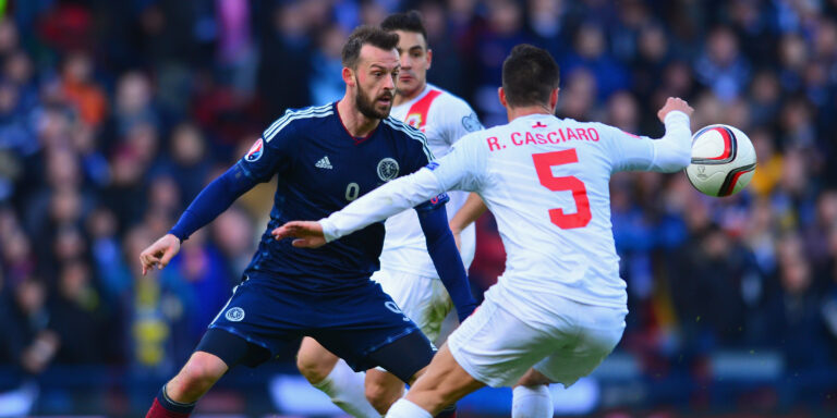 International Recap: Helped or Hindered (Part 1)