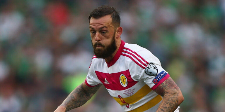 Fletcher’s woes continue as he struggles for Scotland