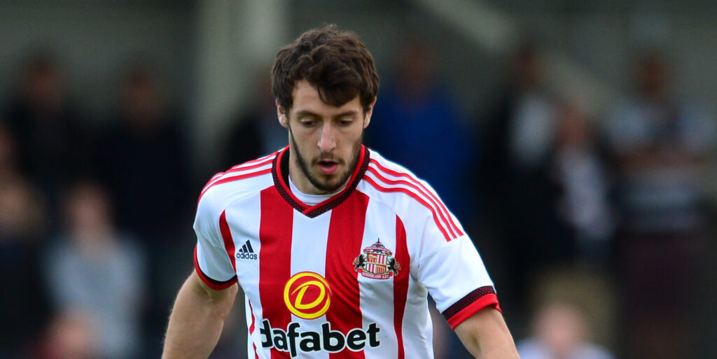Buckley on the move?