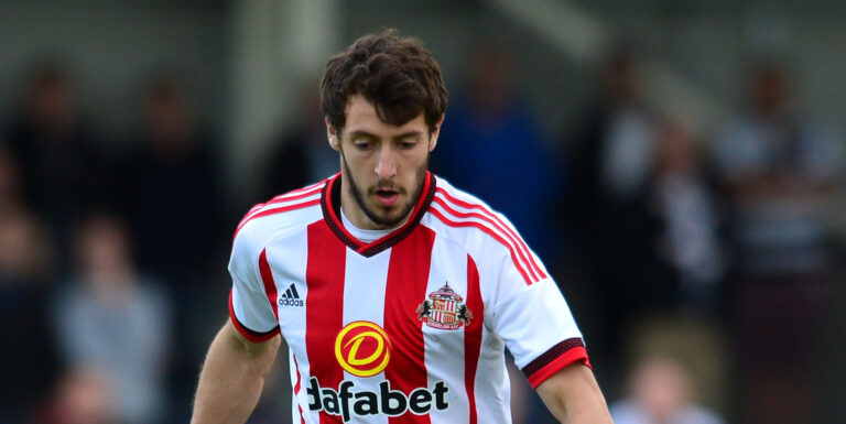 Buckley on the move?