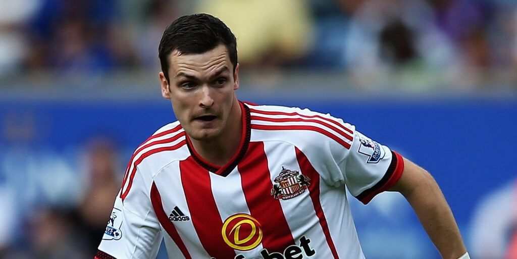 Johnson set to face former club