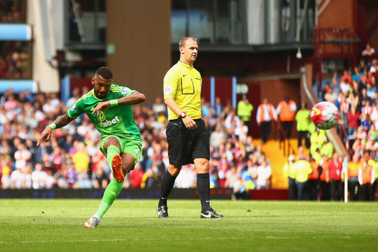Goal of the Month: August