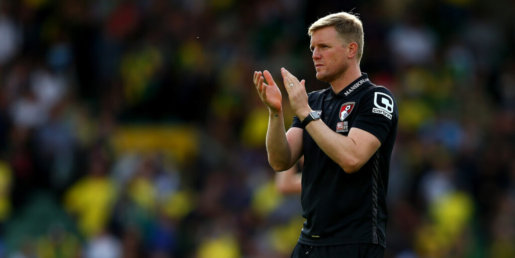 Opposition View – Bournemouth