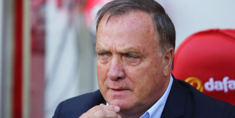 Advocaat: I don’t know enough about Yedlin